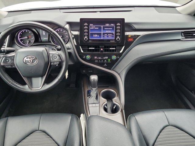 Toyota Camry  2024
