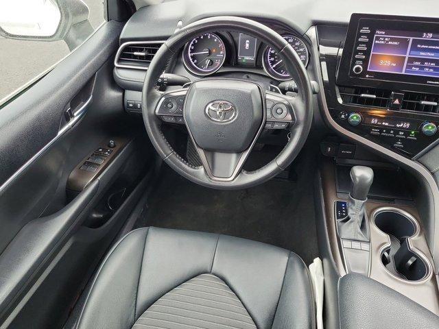Toyota Camry  2024