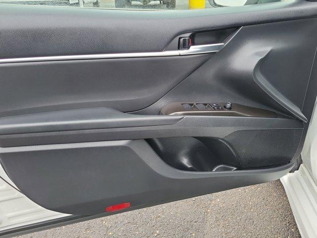 Toyota Camry  2024