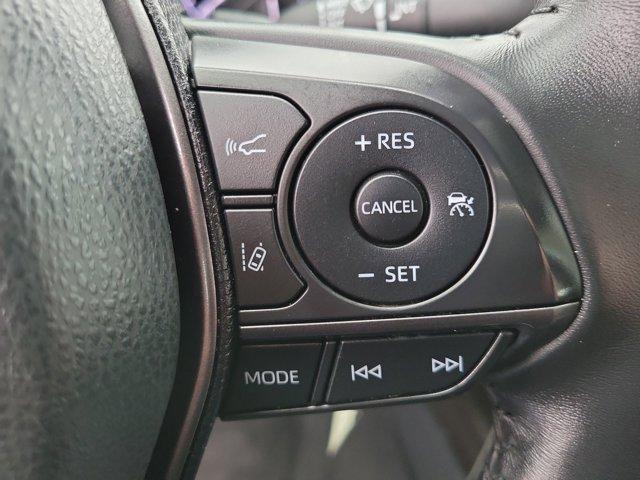Toyota Camry  2024