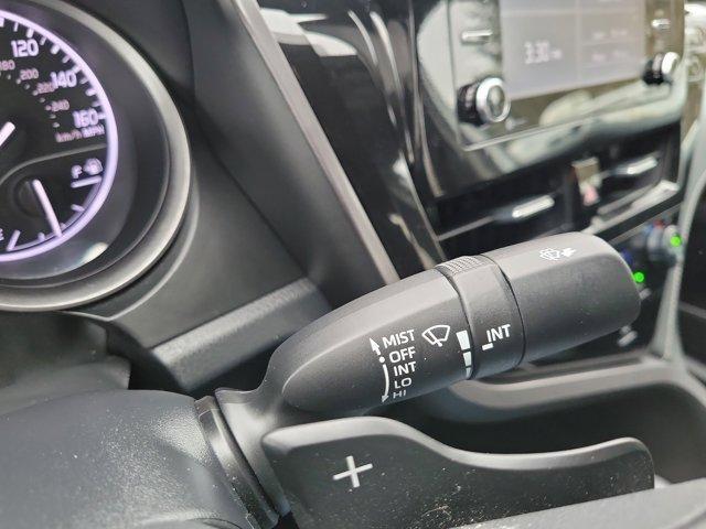 Toyota Camry  2024