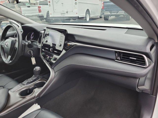 Toyota Camry  2024