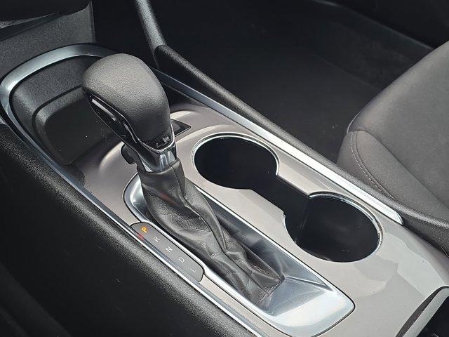 Chevrolet Malibu  2021