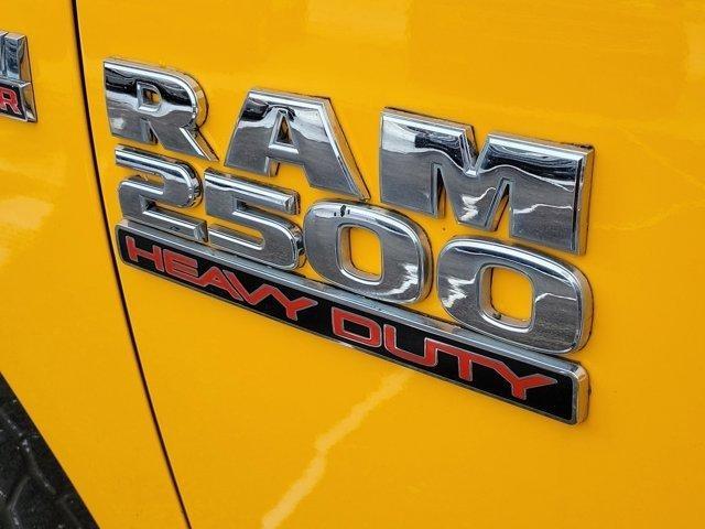 RAM 2500  2015