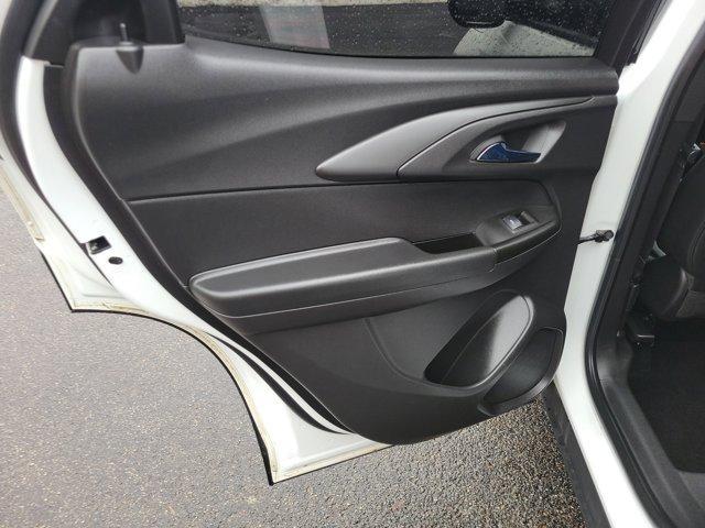 Chevrolet TrailBlazer  2022