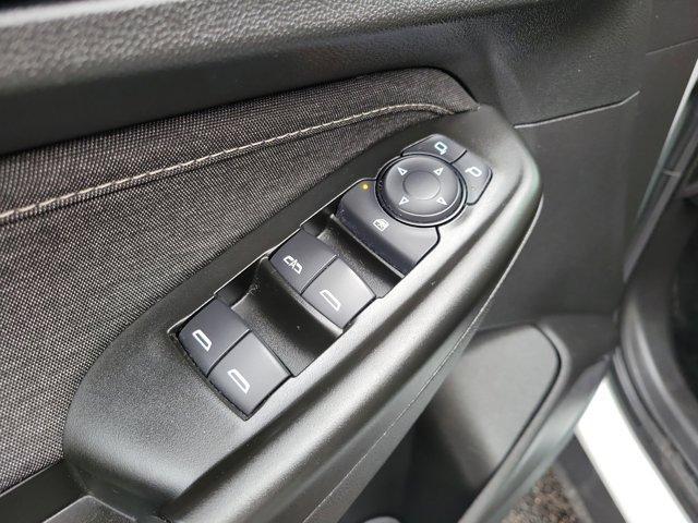 Chevrolet TrailBlazer  2022