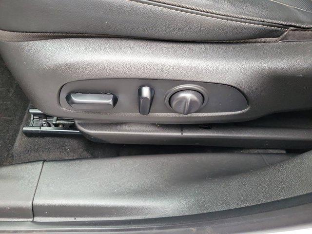 Chevrolet TrailBlazer  2022