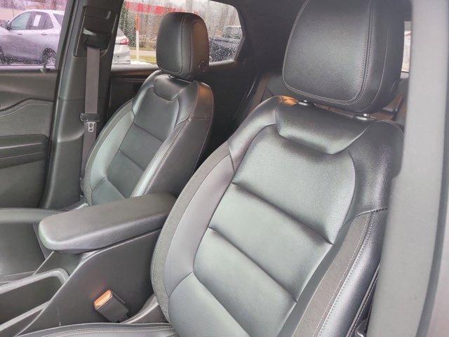 Chevrolet TrailBlazer  2022