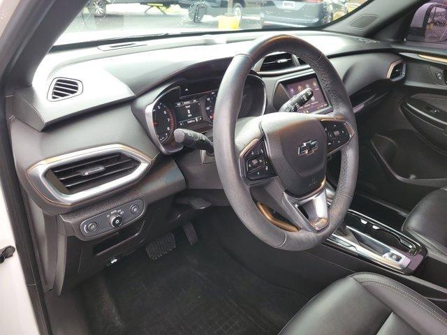 Chevrolet TrailBlazer  2022