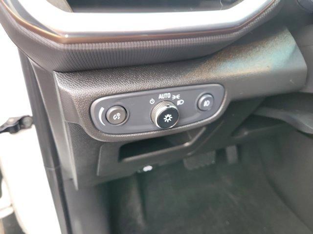 Chevrolet TrailBlazer  2022