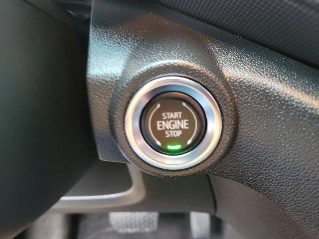 Chevrolet TrailBlazer  2022