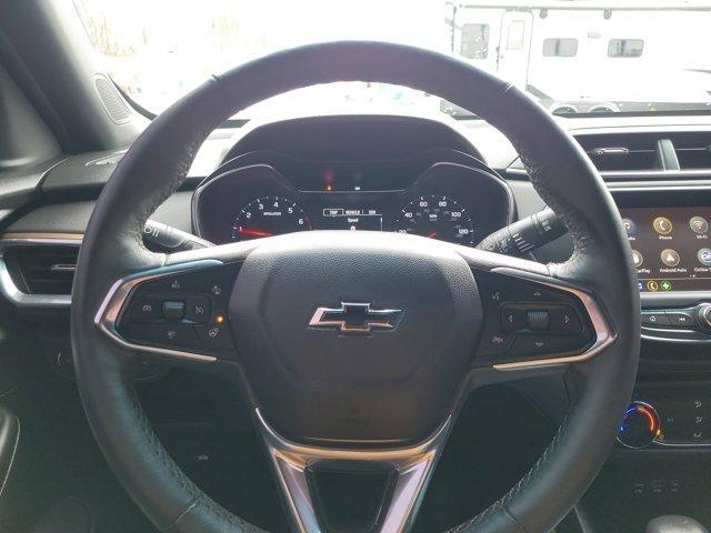 Chevrolet TrailBlazer  2022