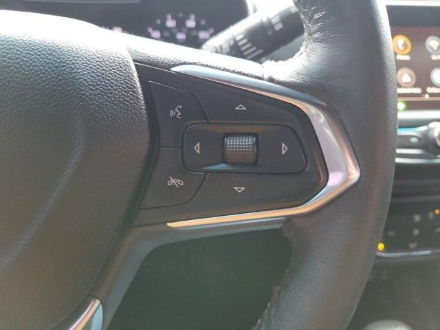 Chevrolet TrailBlazer  2022