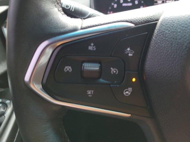 Chevrolet TrailBlazer  2022