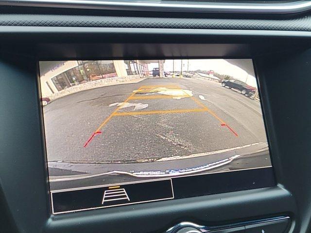 Chevrolet TrailBlazer  2022