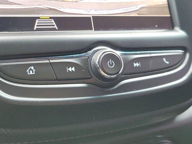 Chevrolet TrailBlazer  2022