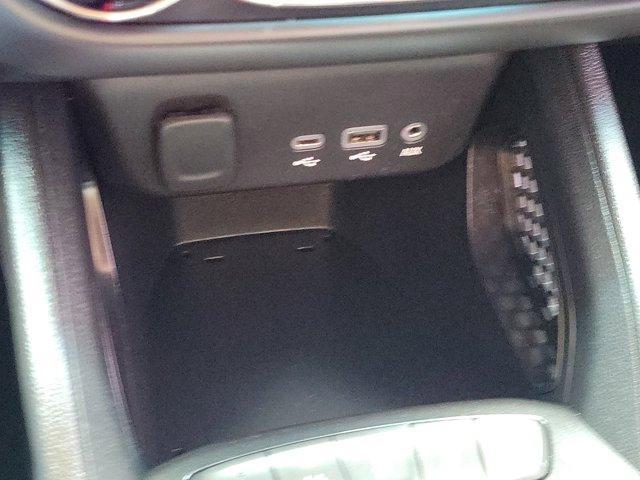 Chevrolet TrailBlazer  2022