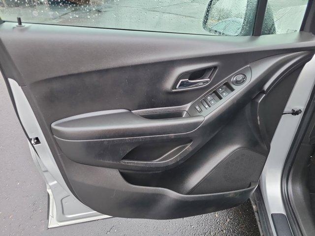 Chevrolet Trax  2021