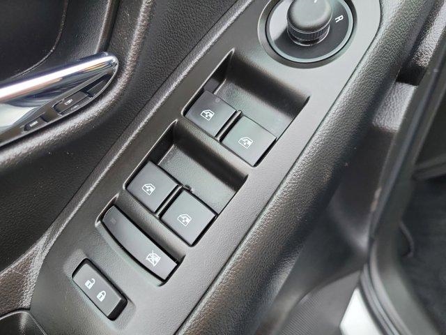 Chevrolet Trax  2021