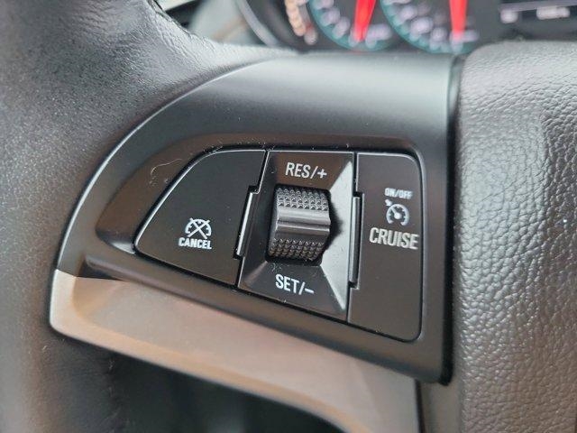 Chevrolet Trax  2021