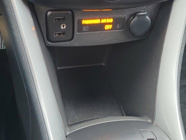 Chevrolet Trax  2021