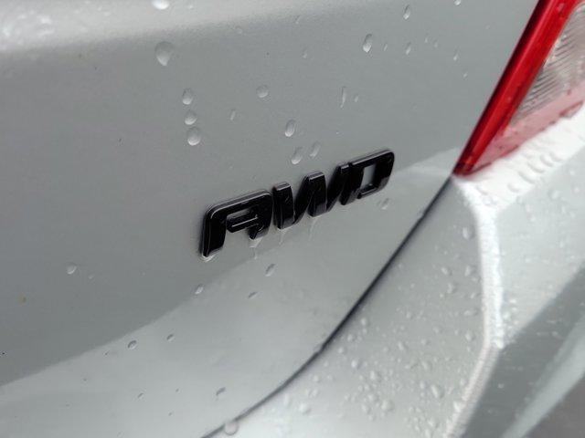 Chevrolet Trax  2021