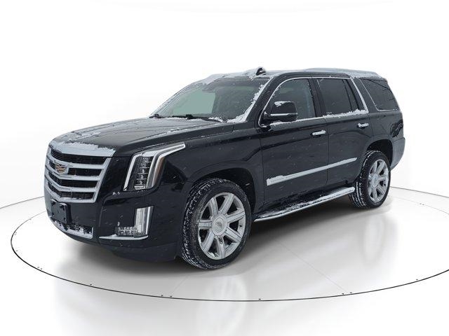 Cadillac Escalade  2020