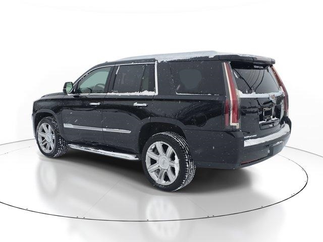 Cadillac Escalade  2020