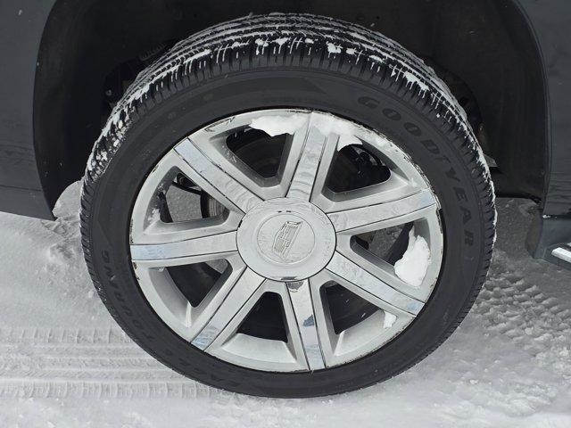 Cadillac Escalade  2020