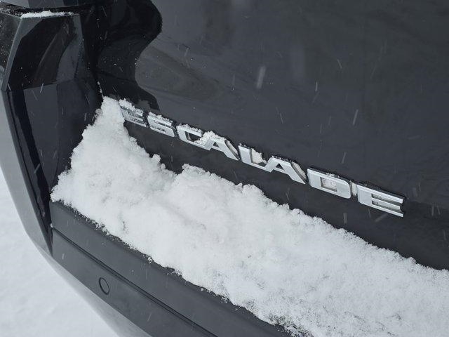 Cadillac Escalade  2020