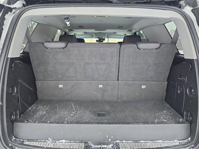 Cadillac Escalade  2020