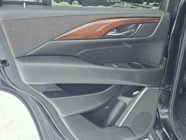 Cadillac Escalade  2020