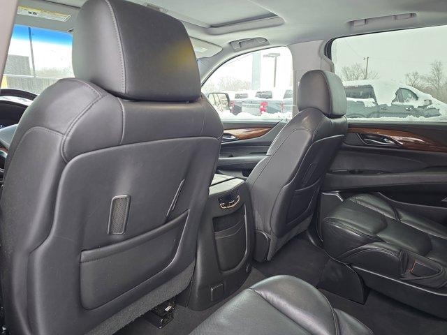 Cadillac Escalade  2020