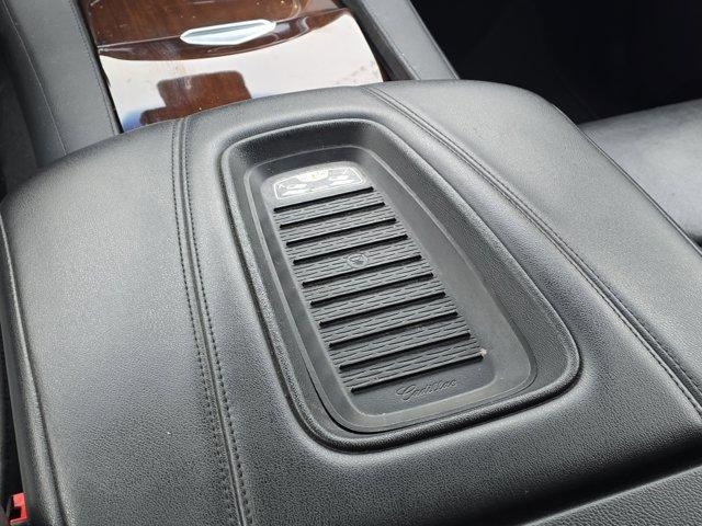 Cadillac Escalade  2020