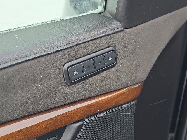 Cadillac Escalade  2020