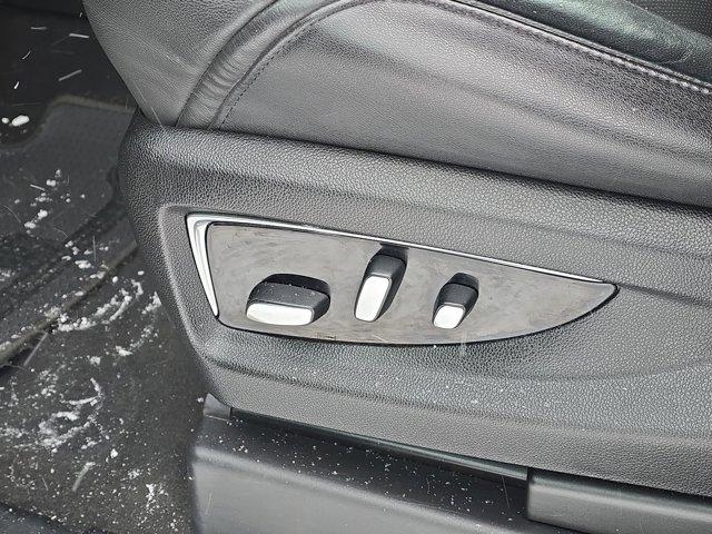 Cadillac Escalade  2020