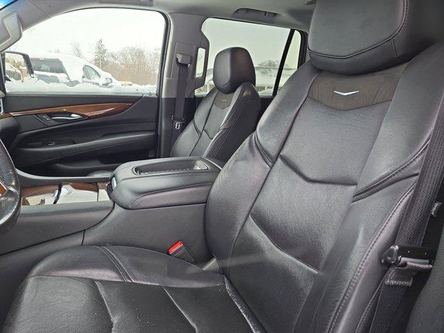 Cadillac Escalade  2020