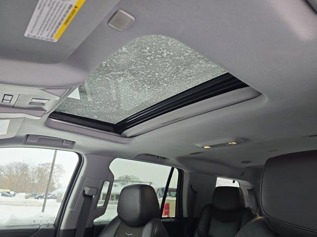 Cadillac Escalade  2020