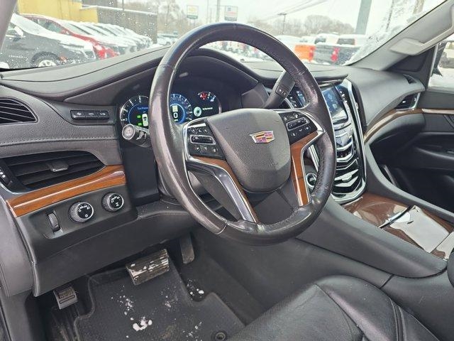 Cadillac Escalade  2020