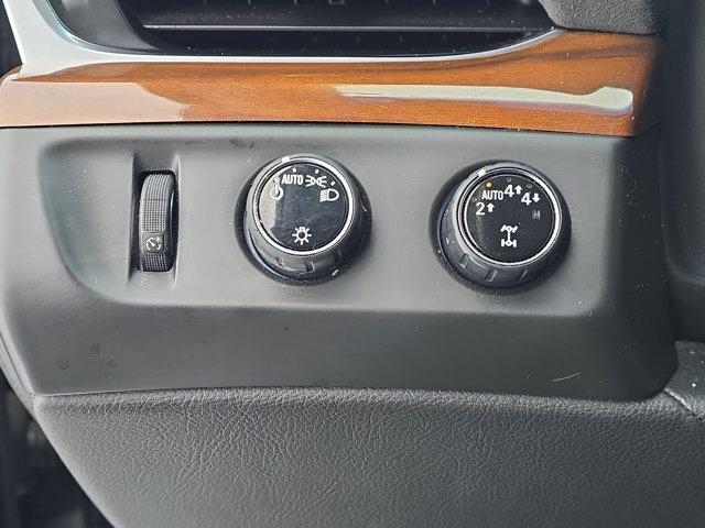 Cadillac Escalade  2020