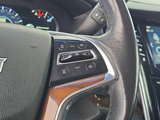 Cadillac Escalade  2020