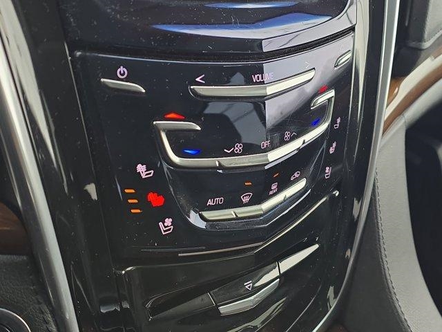 Cadillac Escalade  2020