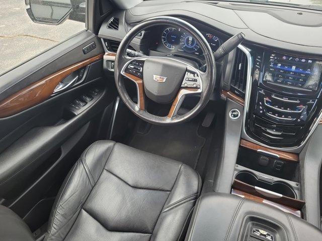 Cadillac Escalade  2020