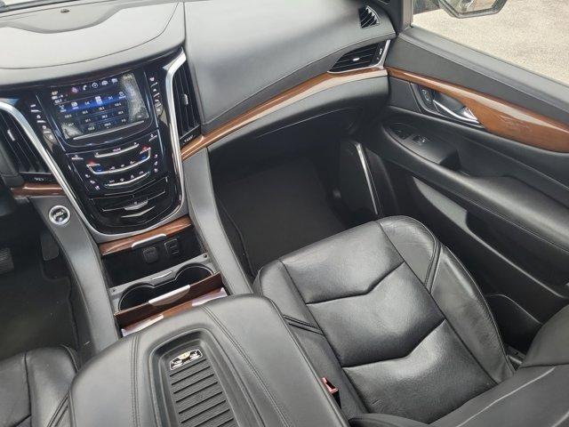 Cadillac Escalade  2020