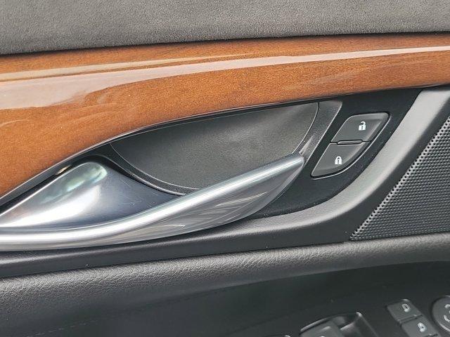 Cadillac Escalade  2020