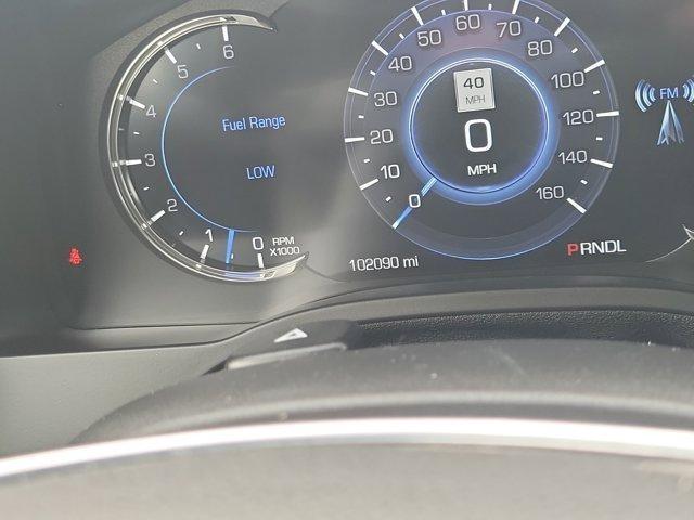 Cadillac Escalade  2020