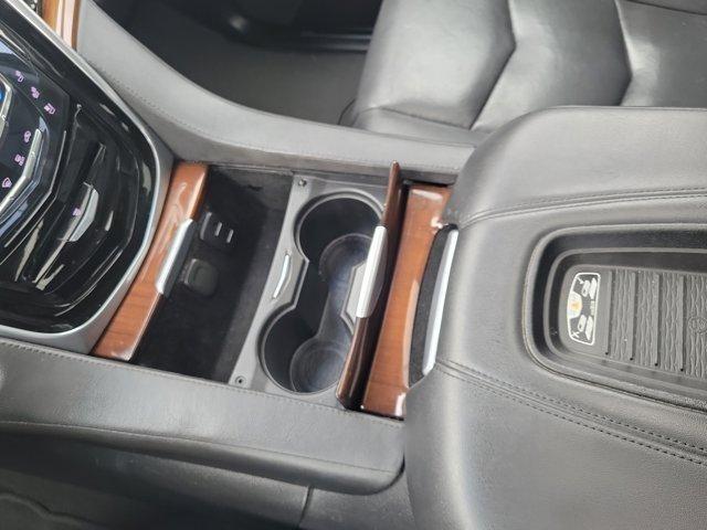 Cadillac Escalade  2020