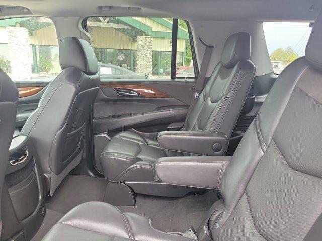 Cadillac Escalade  2020