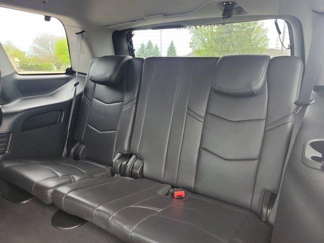Cadillac Escalade  2020