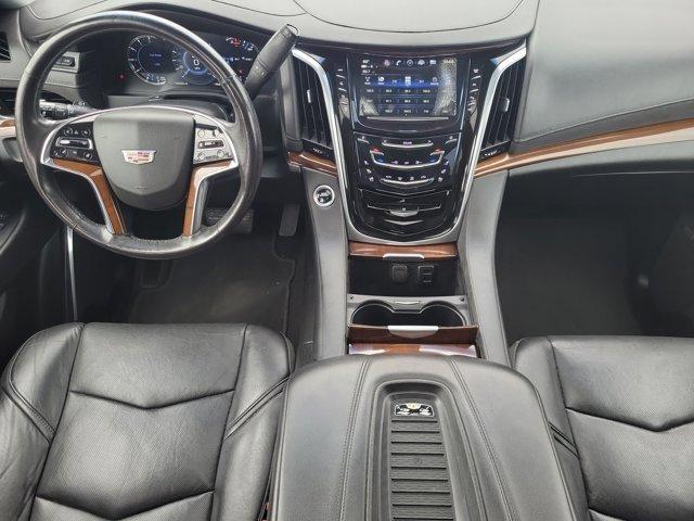 Cadillac Escalade  2020
